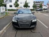 Audi A8 4.2 TDI L quattro TÜV NEU / Vollaustattung - Audi A8 aus 2011: A8l