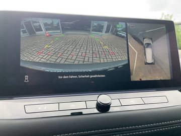 Nissan X-Trail 1.5 VC-T TEKNA MHEV 163 PS HUD