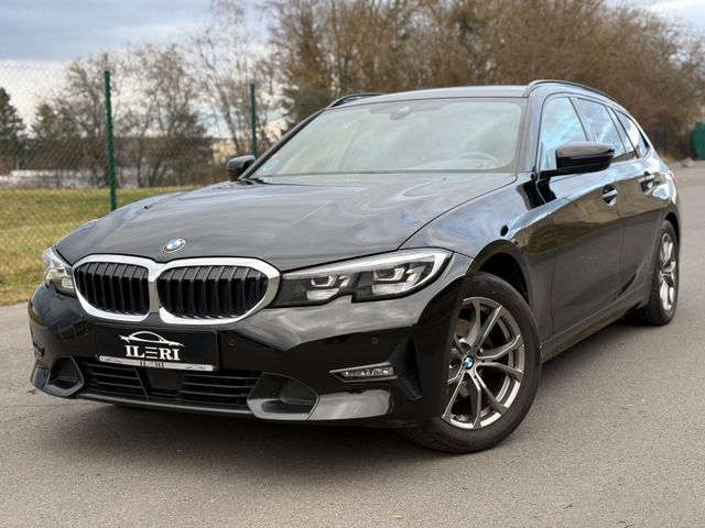 BMW 320i Touring Sport Line*STAND-HEIZUNG*AMBIENTE*