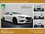 Opel Insignia OPC LINE BLACK 360°INNOVATION BOSE STHZ - Opel Insignia Limousine Opc line mit Benzin-Antrieb