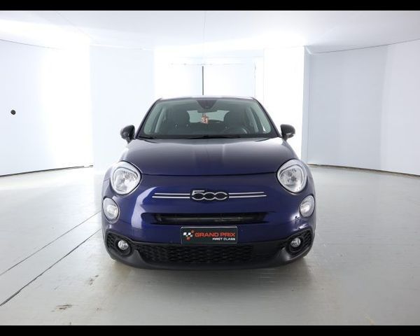 Другие FIAT 500X 1.0 T3 120 CV Club