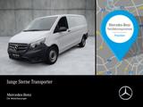 Mercedes-Benz Vito 110 CDI KA Lang WORKER Plus+AHK+Klima - Mercedes-Benz W110