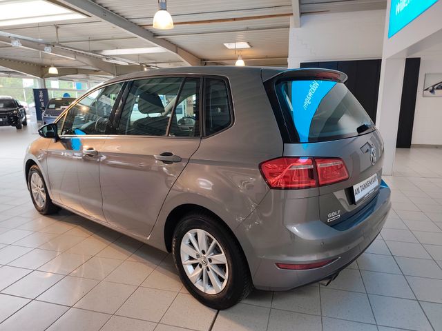 Golf Sportsvan VII 1.4 TSI DSG *ACC*SH*LH*