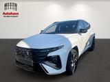 Hyundai Tucson N LINE SITZLÜFTUNG+360GRAD+MATRIX-LED+NAV