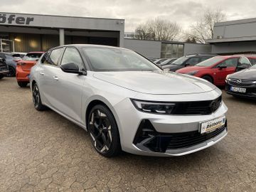 Bild 6 Opel Astra GSe ST AT8/NAVI/SHZ+LHZ/PDC VO+HI+360CAM