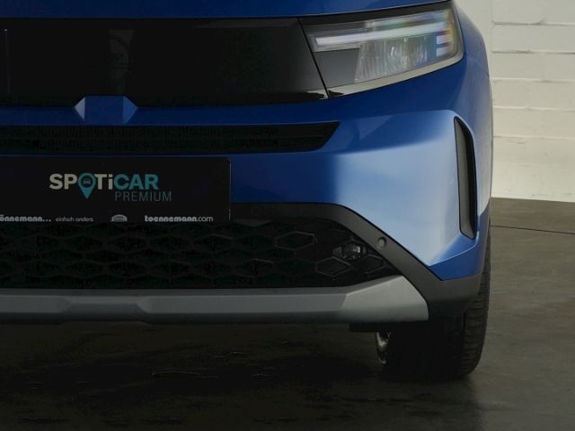 Frontera Electric C GS 44kWH AT+LED MATRIX+NAVI+