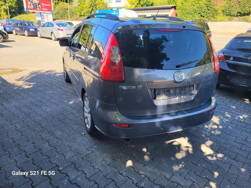 Mazda 5