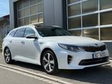 Kia Optima GT-Line PANO H&K 360 Memory Key Sitzklima - Kia Optima: Kombi