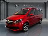 Mercedes-Benz Marco Polo 300 d 4MATIC Allrad+EASY-UP+AHK+Distr