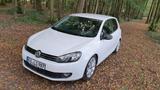 Volkswagen Golf 6 Highline Aktionsmodell 1,8TSI  (GTI... - Volkswagen Golf: Aktionsmodell