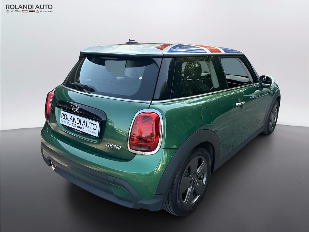 MINI Mini Cooper 1.5 TwinPower Turbo Cooper imagem 3