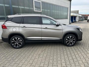 Bild 3 DFSK Andere Forthing 3 1.5 Turbo DFM - Navi - Bluetoo