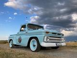 Chevrolet C10 1965 Stepside Shortbed 283cui 5-Speed Pickup - Chevrolet aus 1965