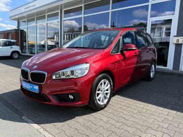 BMW 216 - 1