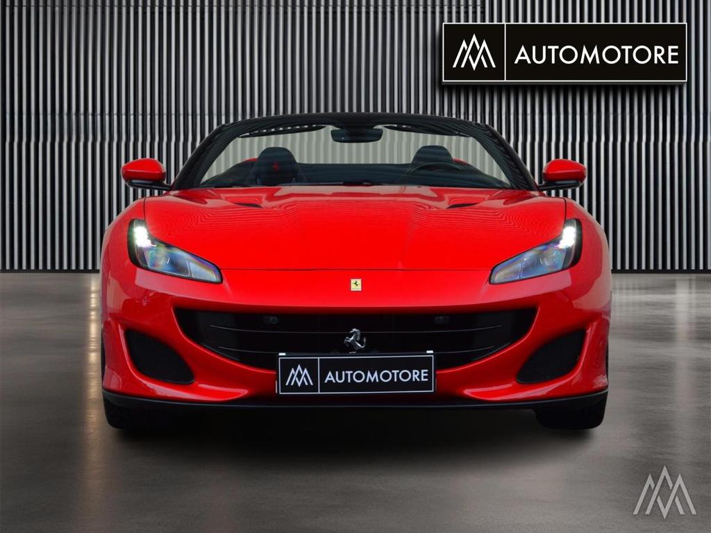 Ferrari Portofino