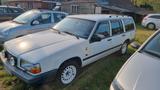 Volvo Ein rustikaler Klassiker! - Volvo 745 Gebrauchtwagen