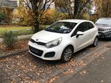 Kia Rio 1.1 CRDi Edition 7 Edition 7 - Kia Rio in Wiesbaden