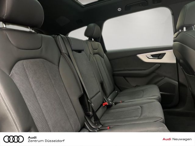 Audi Q7 - Bild 7