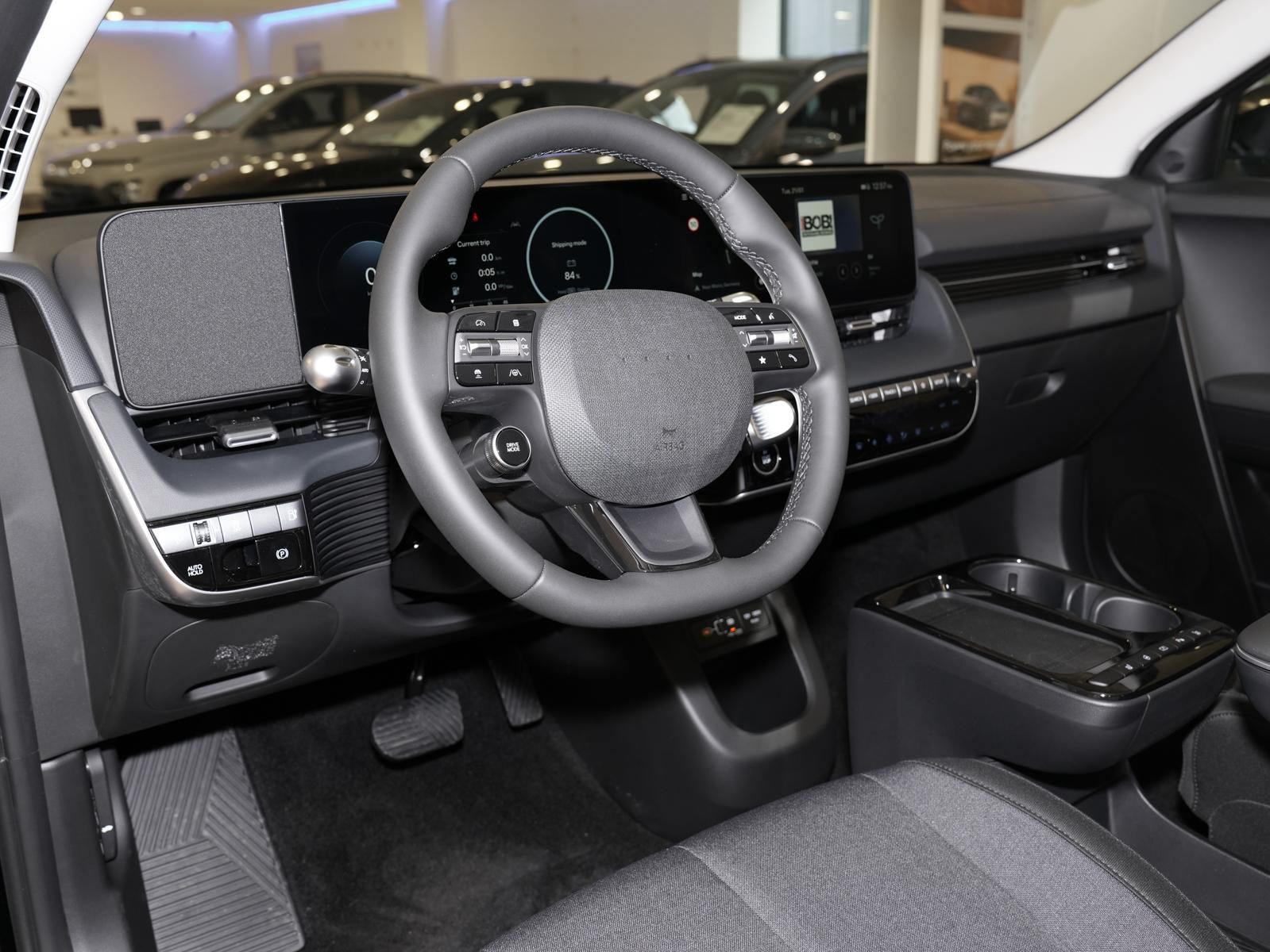 Hyundai IONIQ 5 - Bild 21