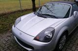 Toyota MR2 W3 SMT Getriebe - Toyota MR 2: W2
