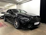 Mercedes-Benz AMG GT 63 S 4M+ CERAMIC-BR./DESIGNO/ACC/360/MASS - gebrauchte Mercedes-Benz AMG GT aus dem Jahr 2018