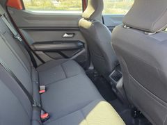 Dacia Duster III 1.6 E-TECH Hybr. 140 Journey *Navi*LE