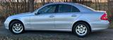 Mercedes-Benz E 200 KOMPRESSOR-W211-TÜV 02/28 - : Kombi, W211