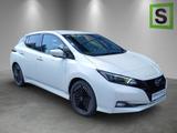 Nissan LEAF N-Connecta HV40++WINTER-PAKET - Nissan Leaf aus 2023