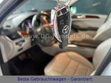 Mercedes-Benz ML 350 CDI BlueTec Off-Roader - Mercedes-Benz ML 350 in Frankfurt (Main)