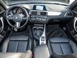 BMW 218d M Sport NAVI LED PDC V+H Tempomat Klima LM - BMW 2er Reihe in Köln