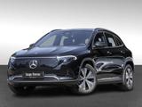 Mercedes-Benz EQA 300 4M PROGRESSIVE|LED|NAVI|360°|TOTW - Mercedes-Benz EQA aus 2024