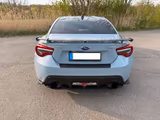 Subaru BRZ 2.0i TIM SCHRICK EDITION - Turbo Umbau  - Subaru: Turbo