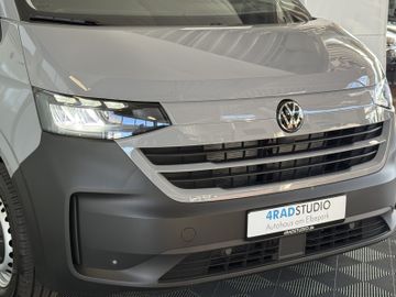 Volkswagen T7 Transporter 2.0TDI 110kW KR LED FLÜGEL AHK