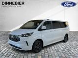 Ford TOURNEO CUSTOM 320 L2 Titanium Navi+AHK+PDC+RFK - Ford Tourneo Custom Jahreswagen