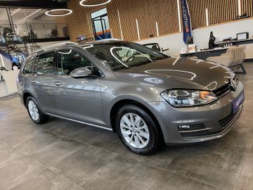 MYAUTOCENTER – Gebraucht- und Jahreswagen mit Werkstattservice in Pfaffenhofen Volkswagen Golf VII Variant Comfortline BMT *Klima*TÜV*PDC*