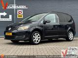 Volkswagen Touran 1.2 TSI Comfortline BlueMotion | klima | - Volkswagen Touran aus 2011: Bluemotion