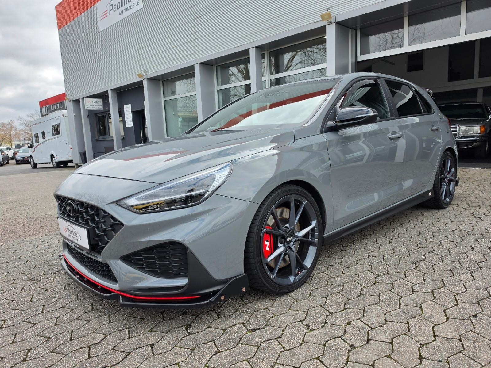 Hyundai i30 N Performance*Schalensitze*Facelift*Garantie