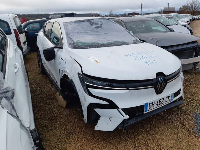 Renault Mégane E-TECH 220 Iconic / GH462