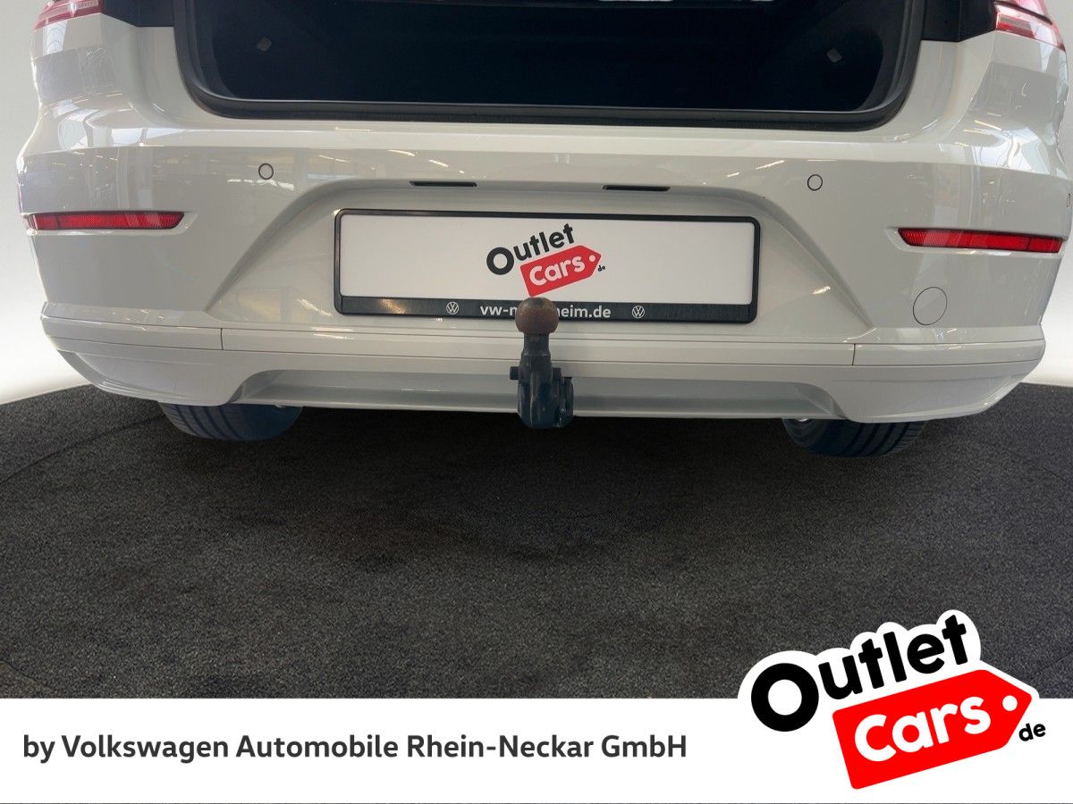 Volkswagen Arteon - Bild 21