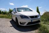 Seat Ibiza (2015) FR 1.2 TSI - TÜV Neu, 8-fach