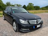 Mercedes-Benz C 350 T BlueEFF. AVANTGARDE Autom. AVANTGARDE - Mercedes-Benz C 350 mit Benzin-Antrieb: Kombi