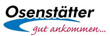 Osenstätter Kraftfahrzeuge GmbH Logo