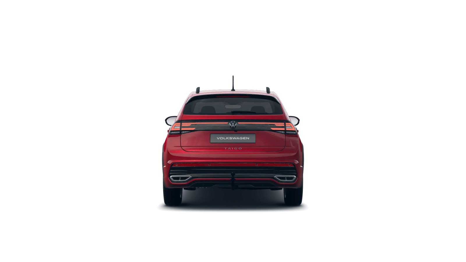 Volkswagen Taigo - Bild 6