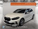 BMW 118i - BMW 118 Gebrauchtwagen in Nürnberg