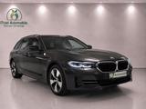 BMW 520d Touring 1.Hand LIC-PROF AHK KAMERA - BMW 520 Gebrauchtwagen in Wuppertal