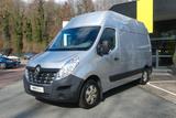 Renault Master Lkw FWD Kasten L2H3 3,5t dCi 130 - gebrauchte Renault Master aus dem Jahr 2016