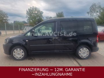 Volkswagen Caddy - 4