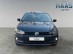 Fahrzeugabbildung Volkswagen Polo 1.6 TDI Trendl. - Klima*Radio*Limiter*17"LM