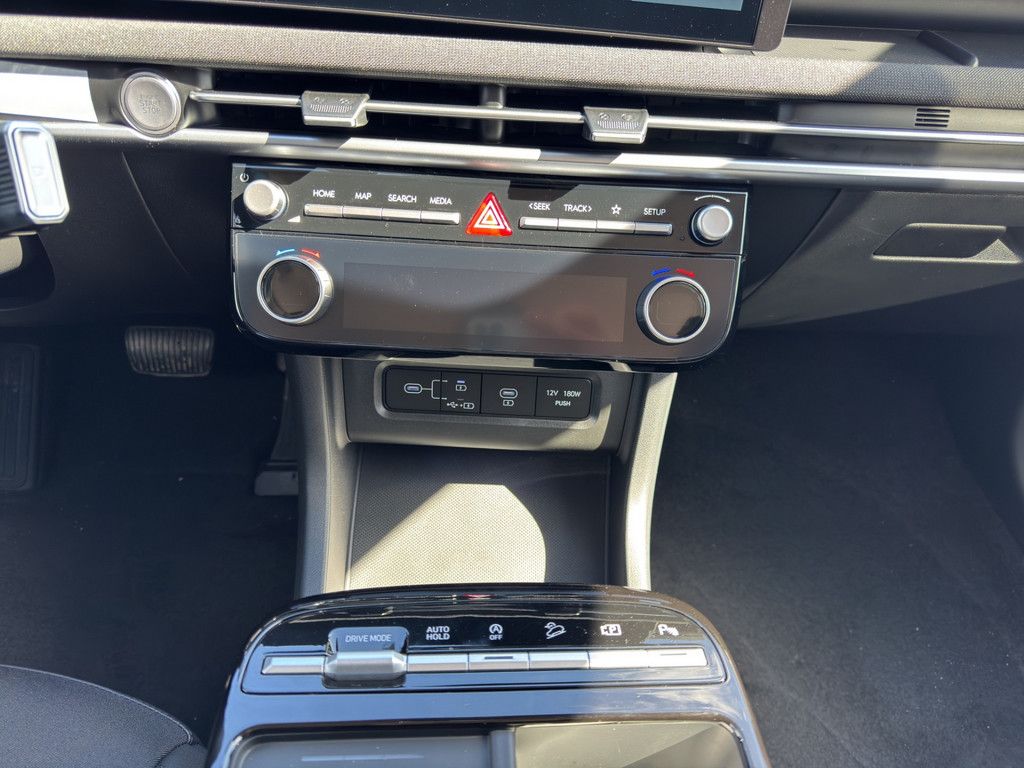 Hyundai Tucson – Bild 24