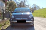 Fiat 500 Lounge 1. Hand SR+WR Pano AGA+Öl+Bat-ne - Fiat 500 Gebrauchtwagen Fiat500